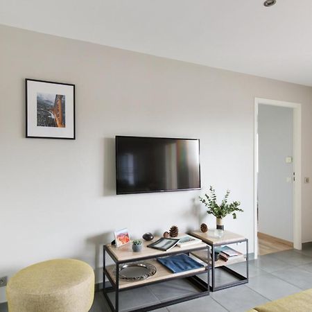 Appartement Nevada - Welkeys Annecy Exterior foto