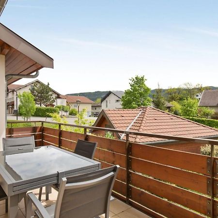 Appartement Nevada - Welkeys Annecy Exterior foto