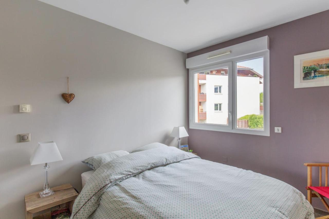Appartement Nevada - Welkeys Annecy Exterior foto